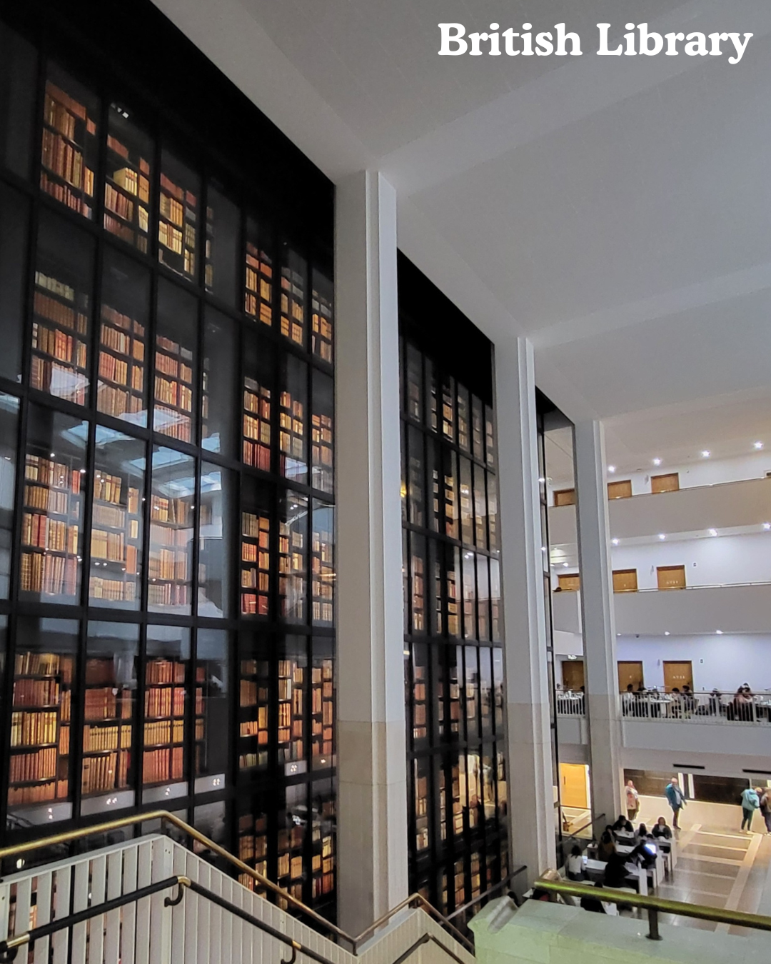 British Library