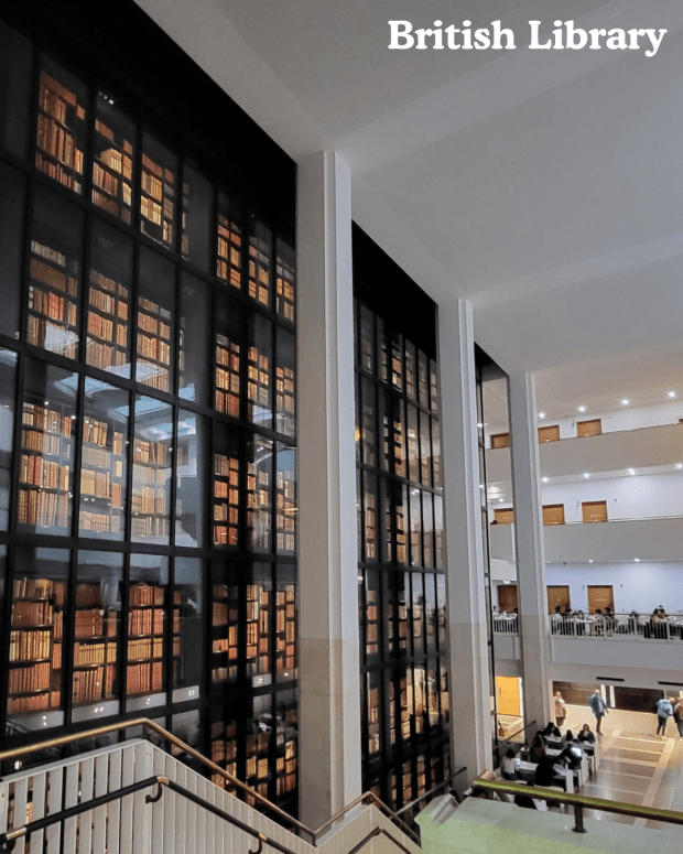 British Library